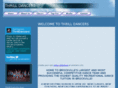 thrilldancers.com
