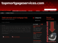 topmortgageservices.com