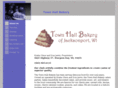 townhallbakery.com