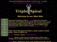 triplespiralmetaphysical.com