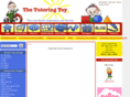 tutoringtoy.com