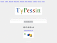 typessin.com