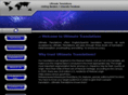 ultimatetranslations.com