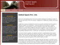 unitedspark.com