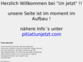 unjetzt.com