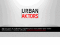 urbanaktors.com