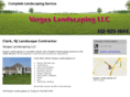 vargaslandscapingllc.com