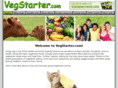 vegstarter.com