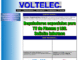 voltelec.com