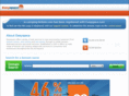 w-camping-britain.com