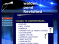 waldenpondrevisited.com