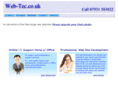 web-tec.co.uk
