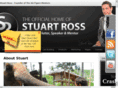 whoisstuartross.com