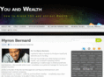 youandwealth.info