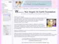 yourangelsonearth.org