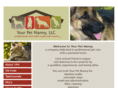 yourpetnannyct.com