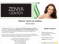 zenyacenter.com