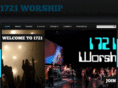 1721worship.com