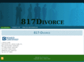 817divorce.com