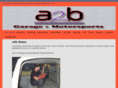 a2b-motorsports.com
