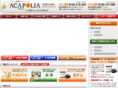 acapolia.net
