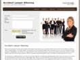 accidentlawyerattorney.com
