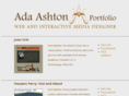 adaashton.com