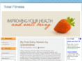 agingwellwithiris.com