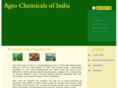 agrochemindia.com