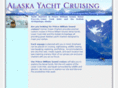 alaskayachtcruising.com