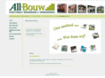 allbouw.com