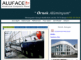 aluface.net