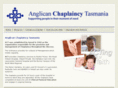 anglicanchaplaincytasmania.org