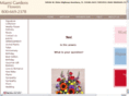 aventuraflorist.com