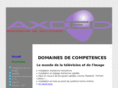 axced.com