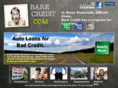 barecredit.com