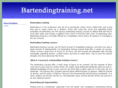 bartendingtraining.net