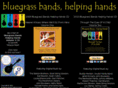 bluegrassbandshelpinghands.com