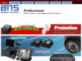 bnscashregister.com