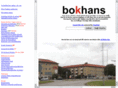 bokhans.com