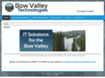 bowvalleytechnologies.com