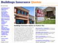 buildingsinsurancequotes.org