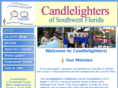 candlelightersswfl.org