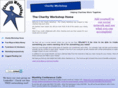 charityworkshop.com