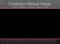 charlestonmakeupdesign.com