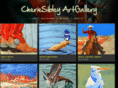 chersart.com
