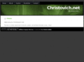 christovich.net