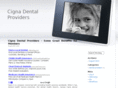 cignadentalproviders.net