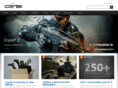 crytek.biz