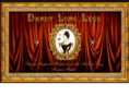 dandylonglegs.com